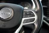Thumbnail of 2017 Red Jeep Cherokee