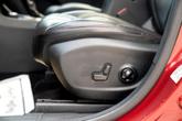 Thumbnail of 2017 Red Jeep Cherokee