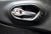 Thumbnail of 2017 Red Jeep Cherokee