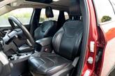 Thumbnail of 2017 Red Jeep Cherokee