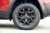 Thumbnail of 2017 Red Jeep Cherokee