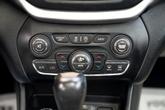 Thumbnail of 2017 Red Jeep Cherokee