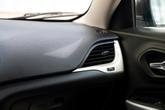Thumbnail of 2017 Red Jeep Cherokee