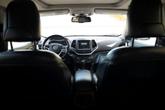 Thumbnail of 2017 Red Jeep Cherokee