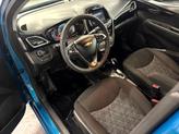 Thumbnail of 2019 Blue Chevrolet Spark