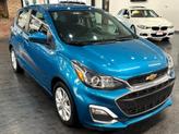 Thumbnail of 2019 Blue Chevrolet Spark