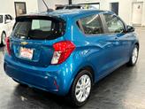 Thumbnail of 2019 Blue Chevrolet Spark