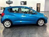 Thumbnail of 2019 Blue Chevrolet Spark