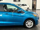 Thumbnail of 2019 Blue Chevrolet Spark