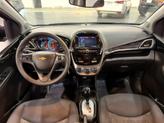 Thumbnail of 2020 Black Chevrolet Spark