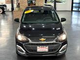 Thumbnail of 2020 Black Chevrolet Spark