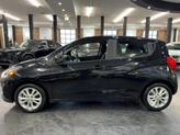 Thumbnail of 2020 Black Chevrolet Spark