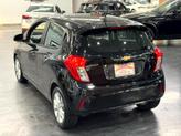 Thumbnail of 2020 Black Chevrolet Spark