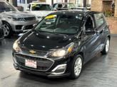 Thumbnail of 2020 Black Chevrolet Spark
