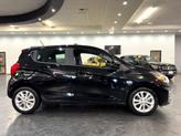 Thumbnail of 2020 Black Chevrolet Spark