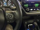 Thumbnail of 2024 White Toyota Corolla