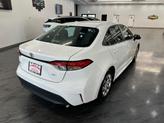 Thumbnail of 2024 White Toyota Corolla