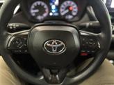 Thumbnail of 2024 White Toyota Corolla