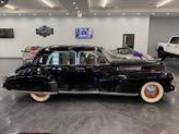 Thumbnail of 1941 Black Cadillac Fleetwood