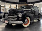 Thumbnail of 1941 Black Cadillac Fleetwood