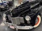 Thumbnail of 1941 Black Cadillac Fleetwood