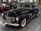 Thumbnail of 1941 Black Cadillac Fleetwood