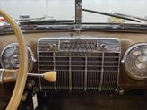 Thumbnail of 1941 Black Cadillac Fleetwood