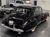 Thumbnail of 1941 Black Cadillac Fleetwood