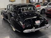 Thumbnail of 1941 Black Cadillac Fleetwood
