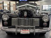 Thumbnail of 1941 Black Cadillac Fleetwood