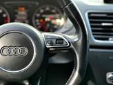 Thumbnail of 2017 Cortina White Audi Q3