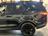 Thumbnail of 2019 Narvik Black Land Rover Discovery