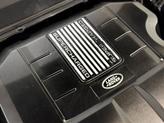 Thumbnail of 2019 Narvik Black Land Rover Discovery