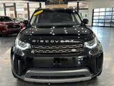 Thumbnail of 2019 Narvik Black Land Rover Discovery