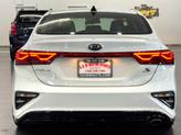 Thumbnail of 2019 White Kia Forte