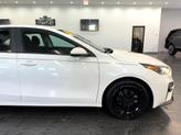 Thumbnail of 2019 White Kia Forte
