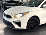 Thumbnail of 2019 White Kia Forte