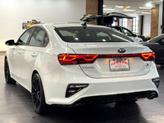 Thumbnail of 2019 White Kia Forte