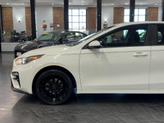 Thumbnail of 2019 White Kia Forte