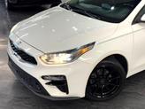 Thumbnail of 2019 White Kia Forte