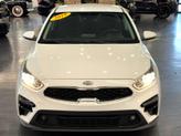 Thumbnail of 2019 White Kia Forte