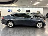 Thumbnail of 2020 Shadow Gray Metallic Chevrolet Malibu