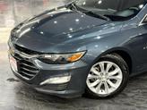 Thumbnail of 2020 Shadow Gray Metallic Chevrolet Malibu