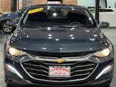 Thumbnail of 2020 Shadow Gray Metallic Chevrolet Malibu