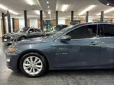 Thumbnail of 2020 Shadow Gray Metallic Chevrolet Malibu