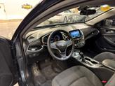 Thumbnail of 2020 Shadow Gray Metallic Chevrolet Malibu