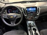 Thumbnail of 2020 Shadow Gray Metallic Chevrolet Malibu