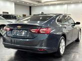 Thumbnail of 2020 Shadow Gray Metallic Chevrolet Malibu
