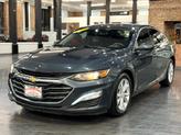 Thumbnail of 2020 Shadow Gray Metallic Chevrolet Malibu