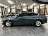 Thumbnail of 2020 Shadow Gray Metallic Chevrolet Malibu